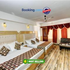 Hotel Highway Inn Manali - Luxury Stay - Excellent Service - Parking Facilities