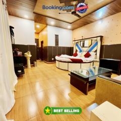 Goroomgo Hotel Shining Star Resort - Prime Location - Excellent Service