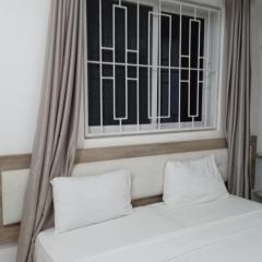 Moringa house Naivas - 2 bedroom unit