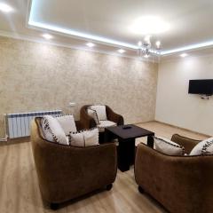 Dream Guest House Ijevan