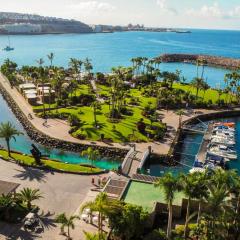 Puerto Anfi- Luxury- Penthouse- Sleeps 9- Amazing Sea Views