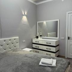 2-ух комнатная люкс квартира