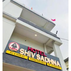 HOTEL SHIV SADHNA, Sarangpur