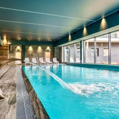 FARO Apartamenty Kasprowicza 20 BASEN w cenie SCHWIMMBAD im Preis