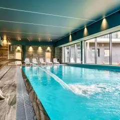 FARO Apartamenty Kasprowicza 20 BASEN w cenie SCHWIMMBAD im Preis