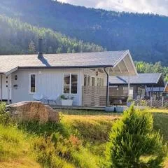 Holiday home Treungen IV