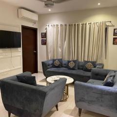 Luxury Appartment With Gym & Pool in DHA Lahore