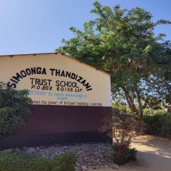 Simoonga Thandizani School