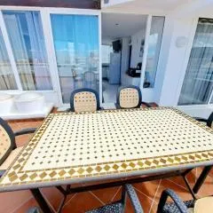 Costa Adeje Amazing Ocean View BigTerrace