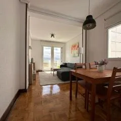 Apartamento Santander con Vistas a la Bahía