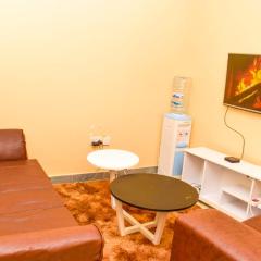 Beautiful one bedroom bnb in thika town