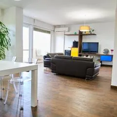 Casa Rosita Spazio Comfort e Relax 130mq con 3 Camere
