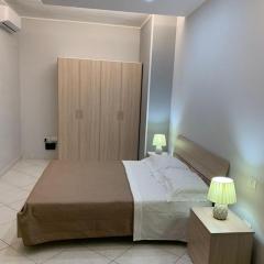 Bilocale Ottaviano City Sunflower