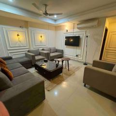 Executive 2 bedroom Apartment in Islamabad