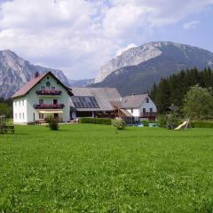 Angererhof-Tragöß am Grünen See