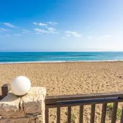 Seaside Escape - Steps to the Sand - DionysiaSea Apts 1