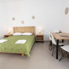 Seaside Escape - Steps to the Sand! - DionysiaSea Apts 1