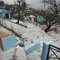 Himalayan View