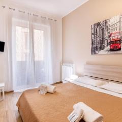 Stabile 38 Apartments