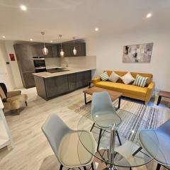 St Paul's London Apartments