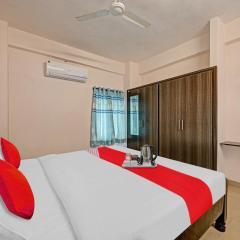 OYO Coastal Inn Luxury Service Apartments