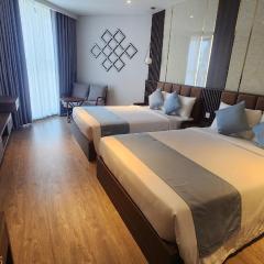 Apec Mandala Condotel Mũi Né