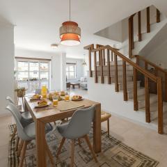 Baleal Beachfront Duplex