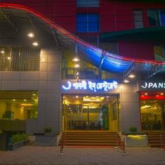 Panshi Inn Sylhet