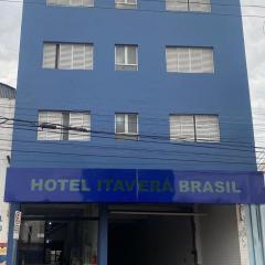 HOTEL ITAVERÁ BRASIL