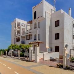 R2303 Pueblo Barea Vera Playa Almería