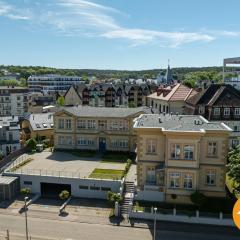 Apartamenty Zdrojowa 5 - visitopl