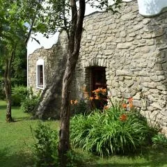 Statek Novohradské Hory
