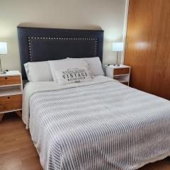 DEPARTAMENTO WITCOMB Con Estacionamiento