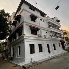 Villa Vedapuri