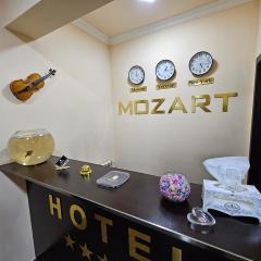 MOZART Hotel