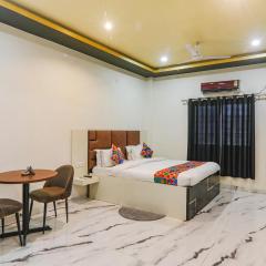 FabHotel Saalt Bandhan Resort