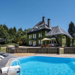 Stunning holiday home & pool Saint Pierre BelleVue