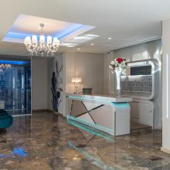 HOTEL la SERENISSIMA TERME & SPA