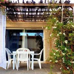 Maison de village - triangle NIMES - UZES - ALES
