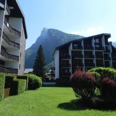 Samoëns - Studio Les Espaces