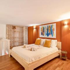 Piazza Navona Suite - Pantheon