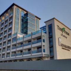 The Fern Residency, Bhiwandi-Pimplas