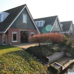 KG - Vakantiewoning 11