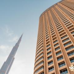 OSTAY -Address Dubai Mall - The Residence