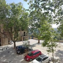 Appartement de charme avec vue panoramique 4 pers
