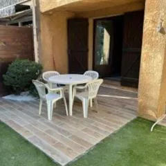 Appartement proche plage