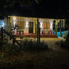 Marari Byju's Sea View Homestay