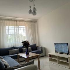 Calme appartement au centre ville d'Agadir