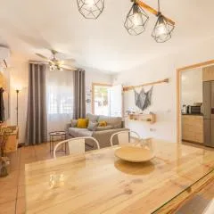 Apartamento Playa La Barrosa