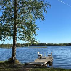 Mökki Summercottage